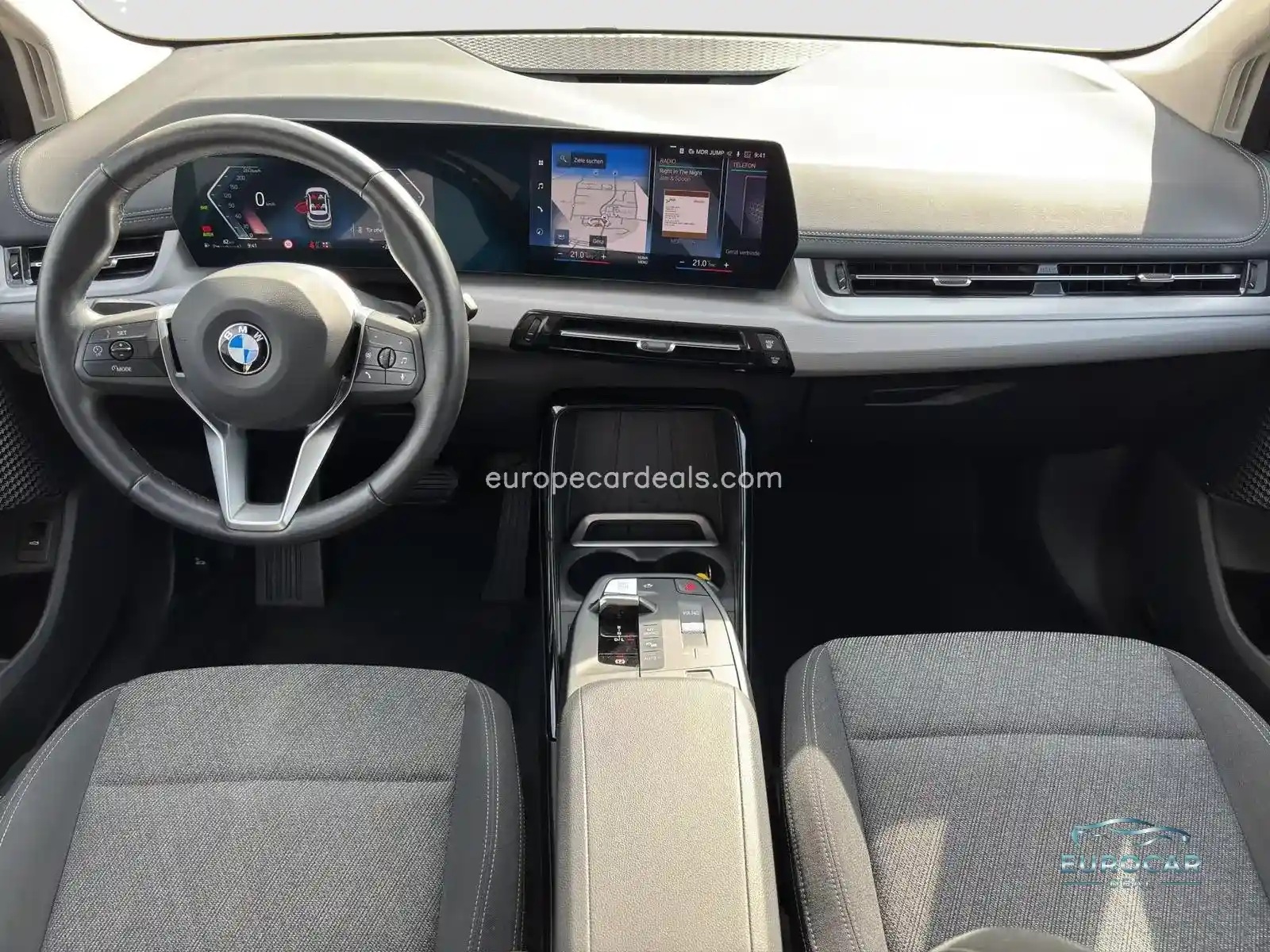BMW 218 Active Tourer