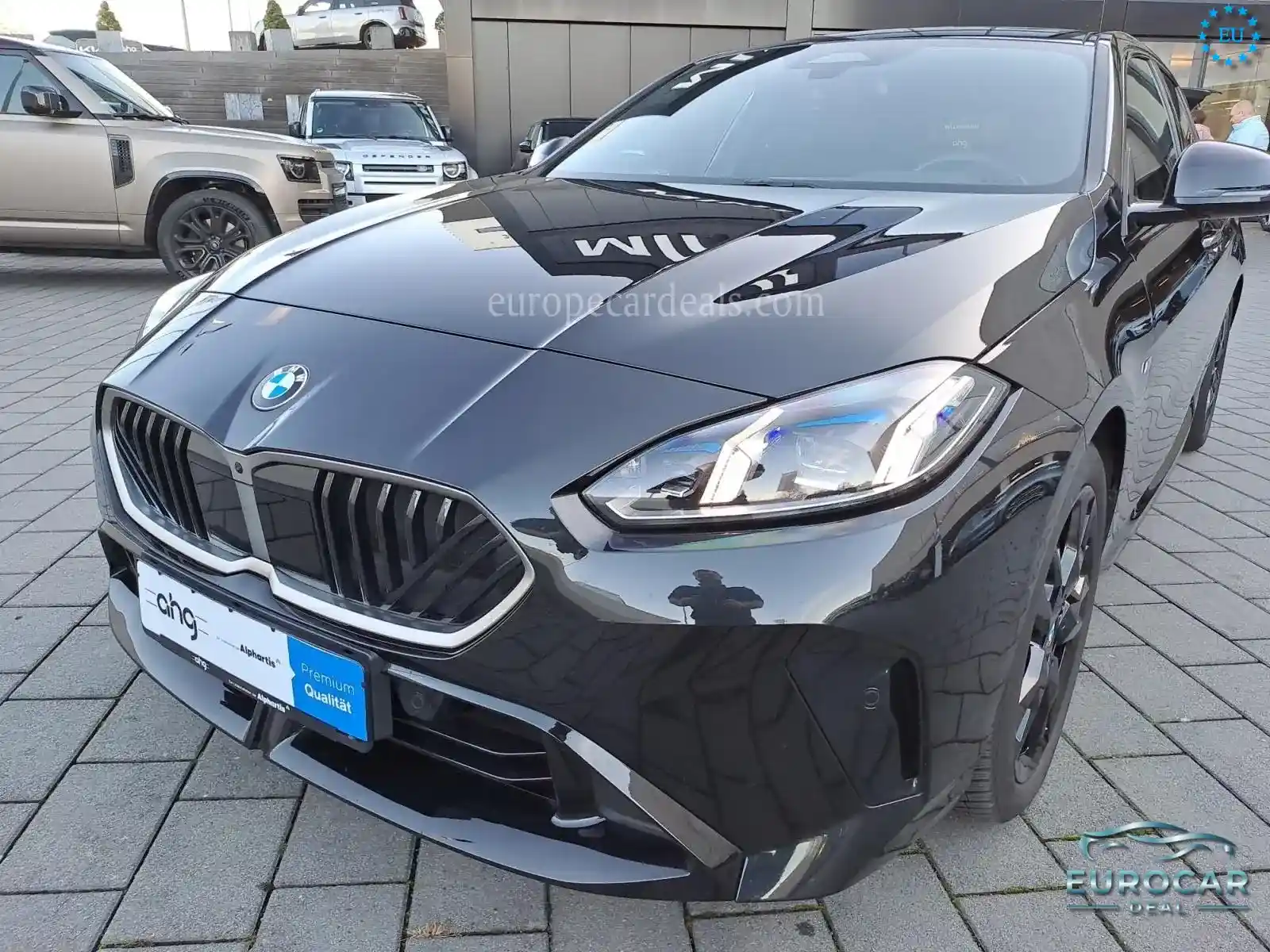 BMW 120