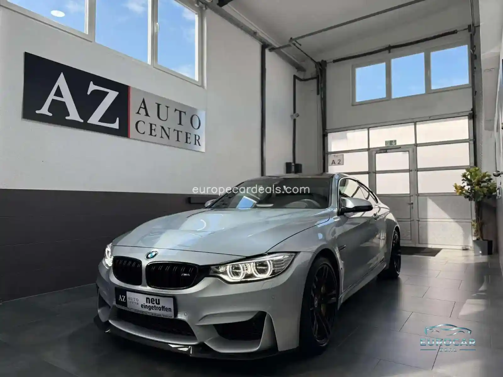 BMW M4