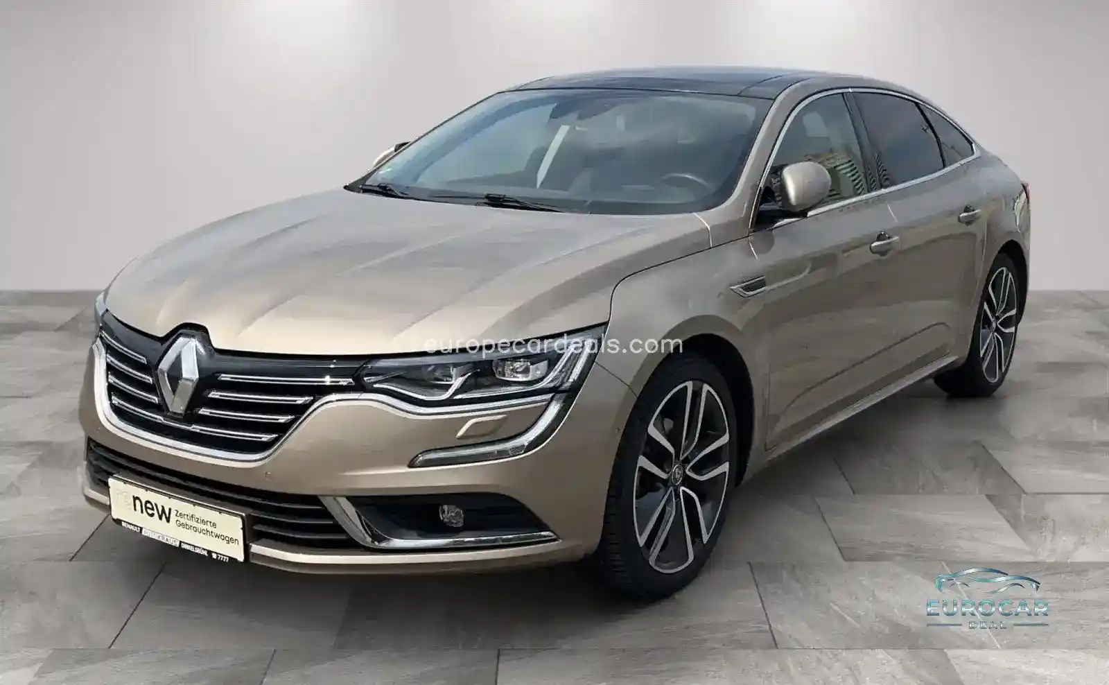 Renault Talisman