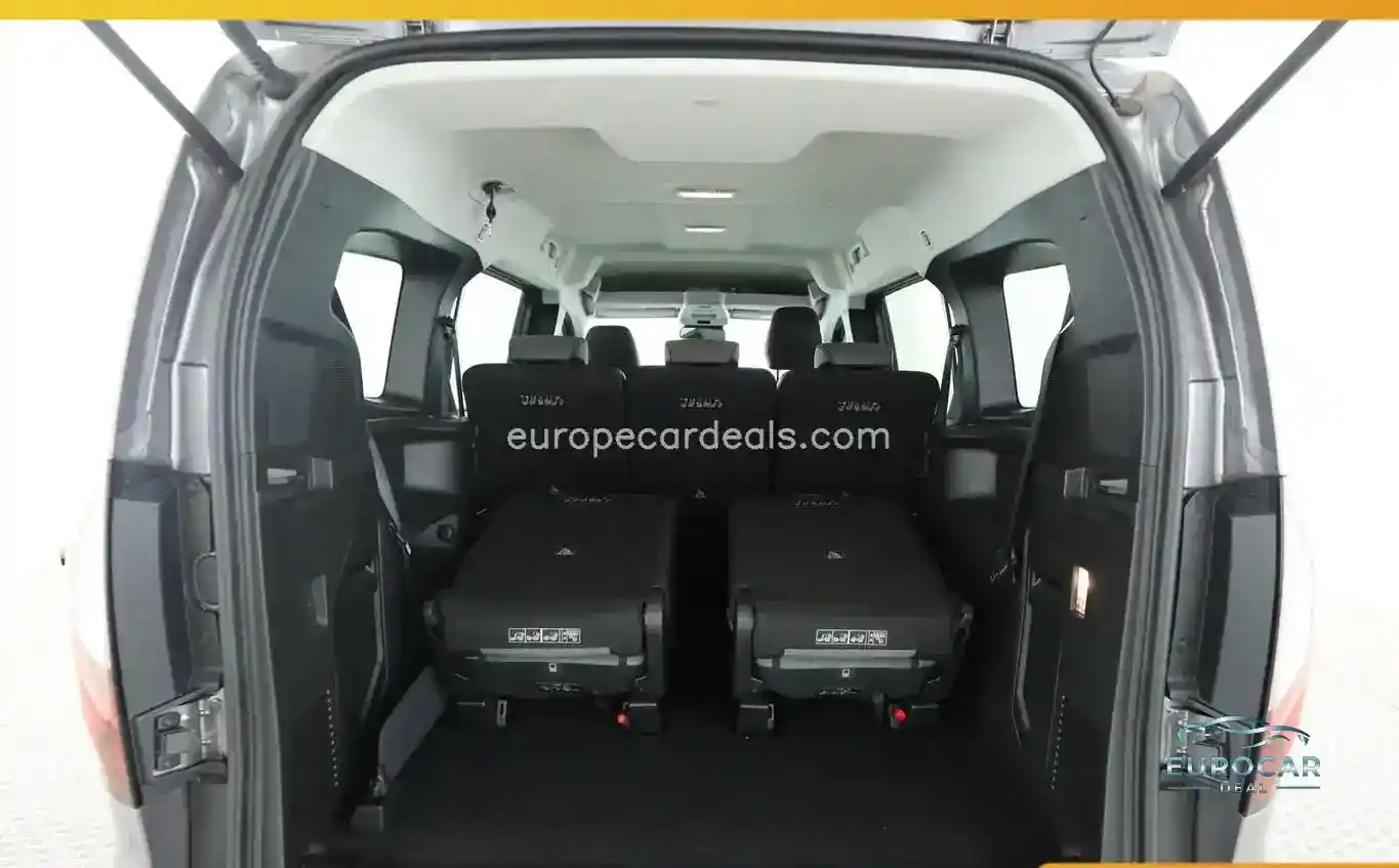 Renault Grand Kangoo