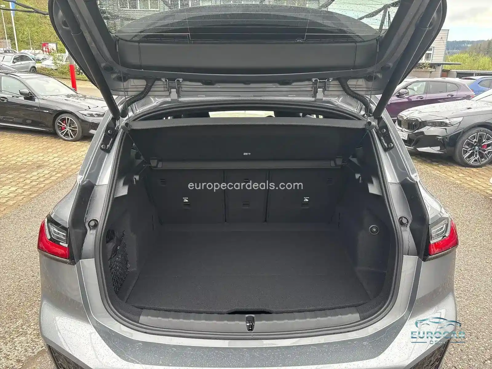 BMW 223 Active Tourer