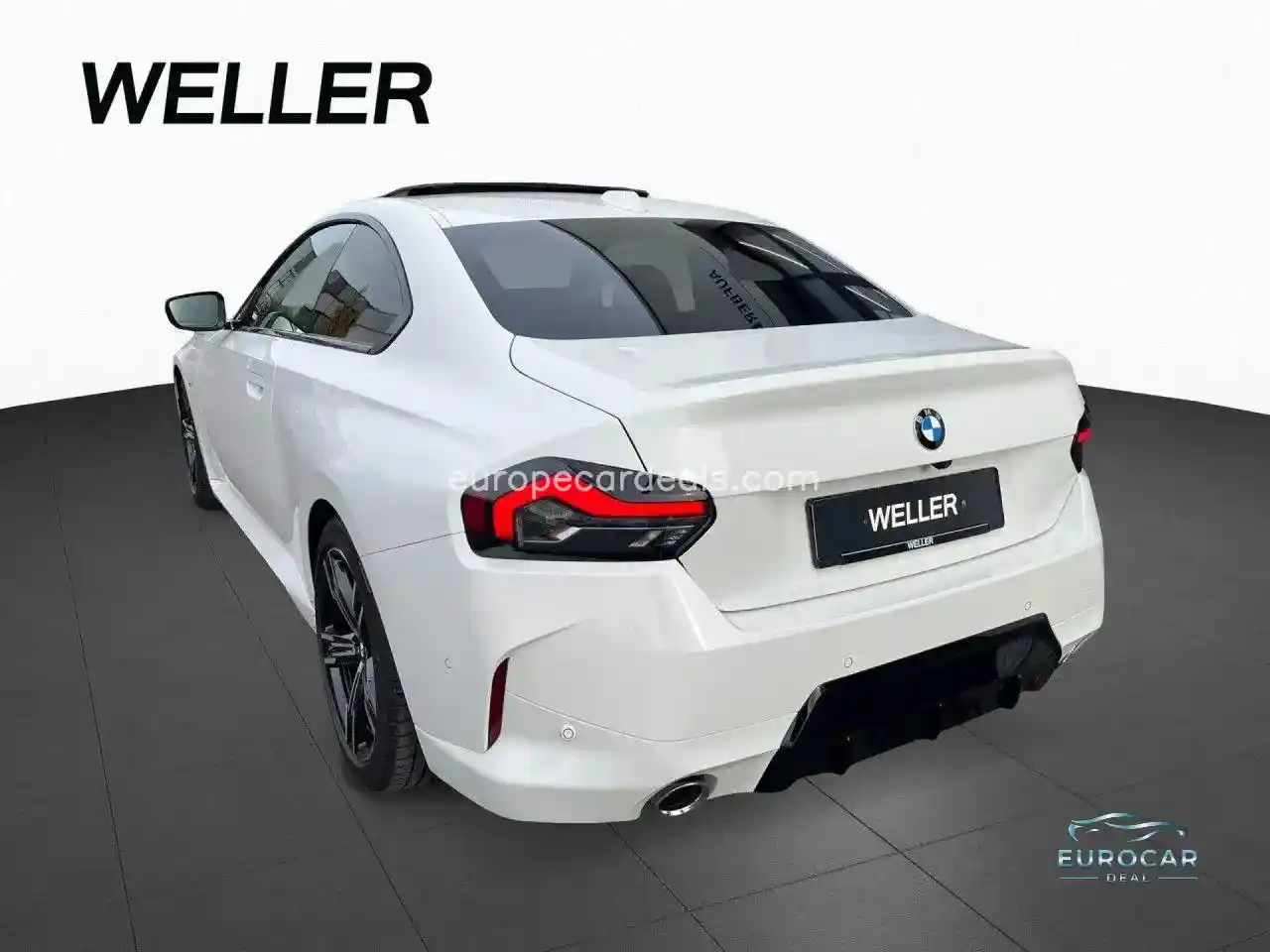 BMW 220