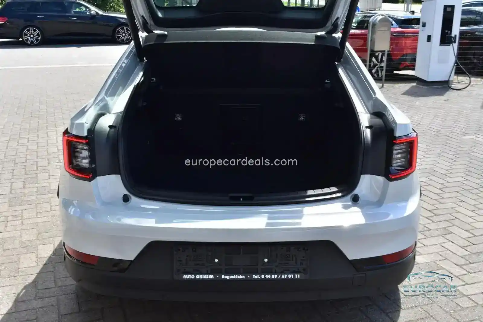 Polestar 2