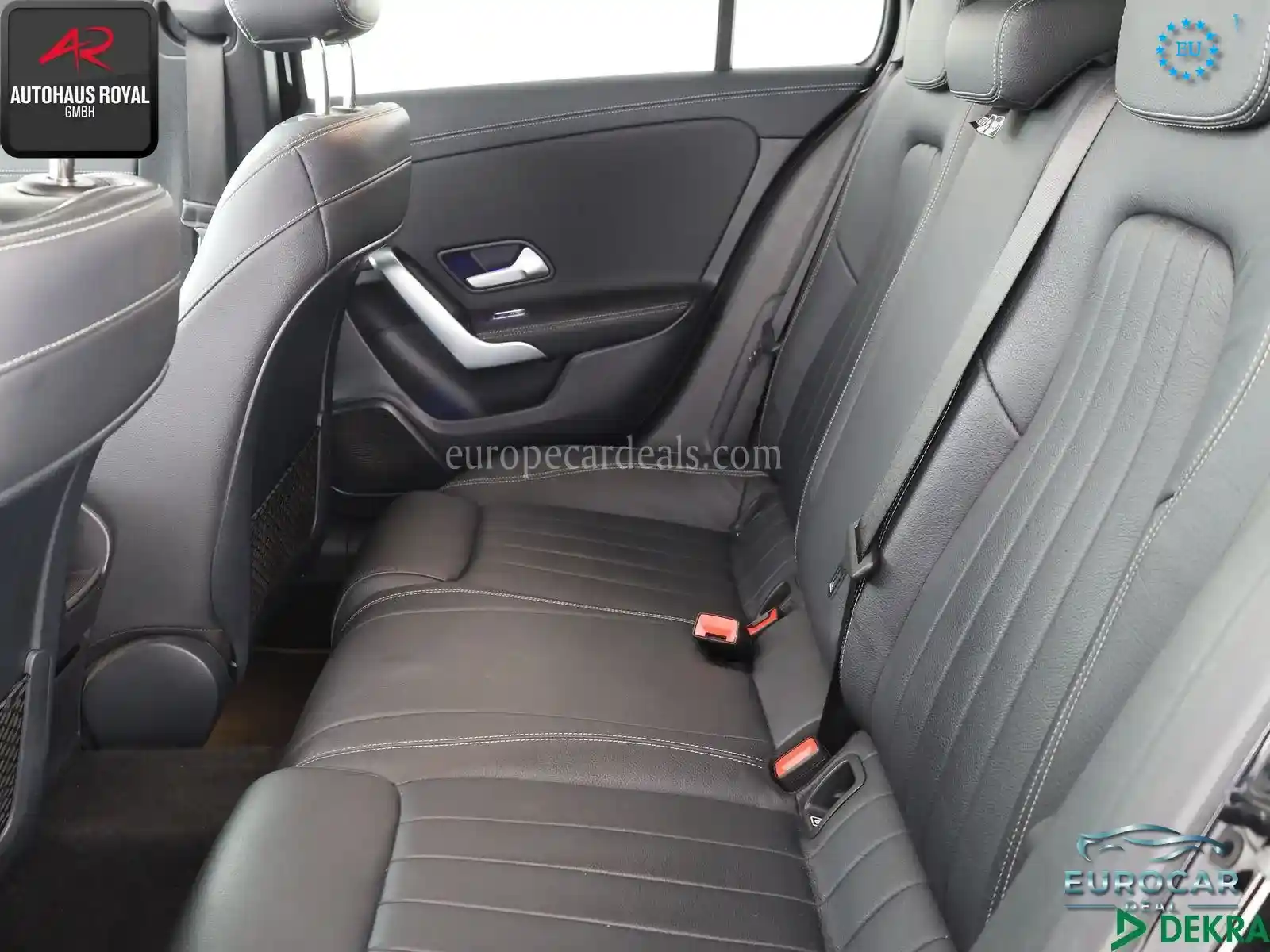 Mercedes-Benz A 220