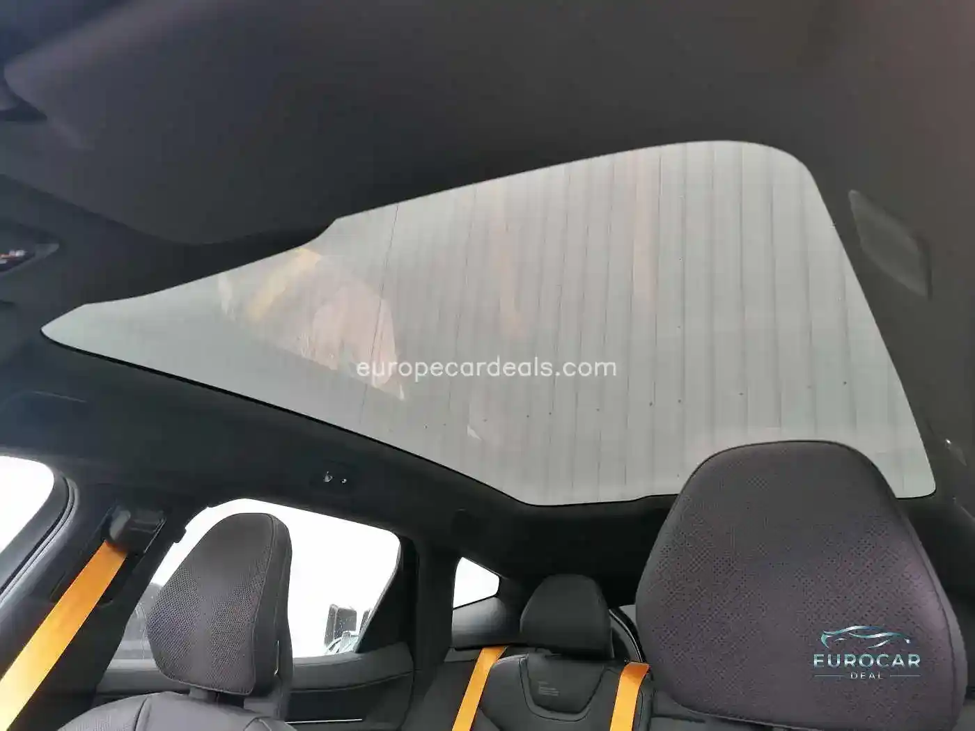 Polestar 3