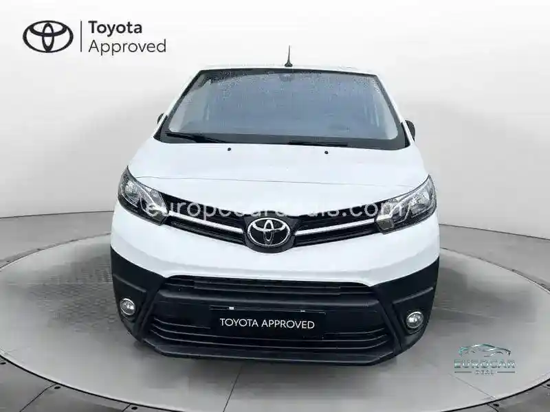 Toyota Proace (Verso)
