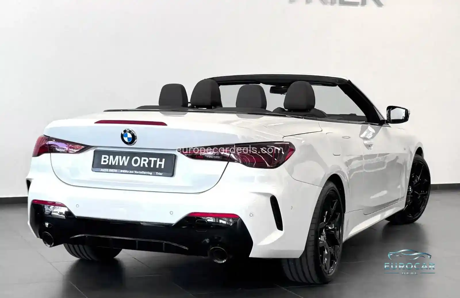 BMW 430