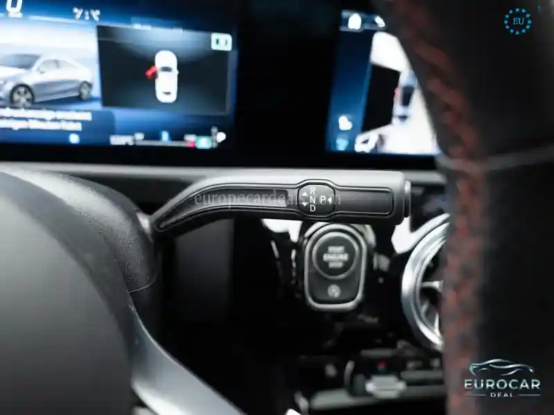 Mercedes-Benz A 220