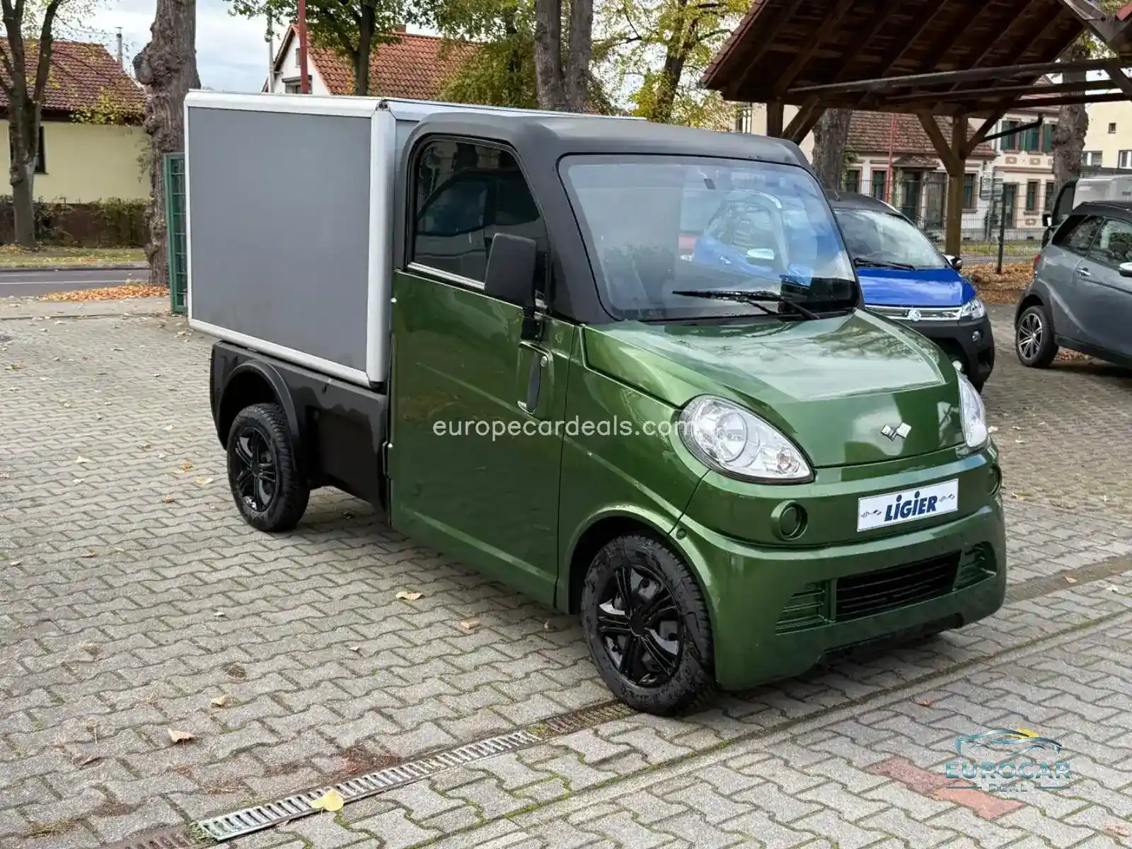 Microcar Flex