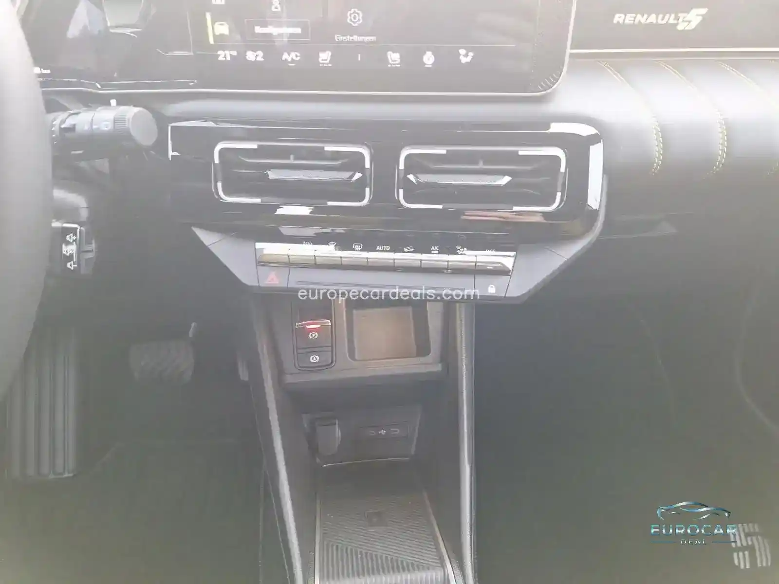 Renault R 5