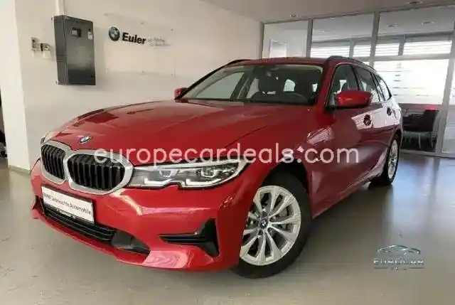 BMW 330