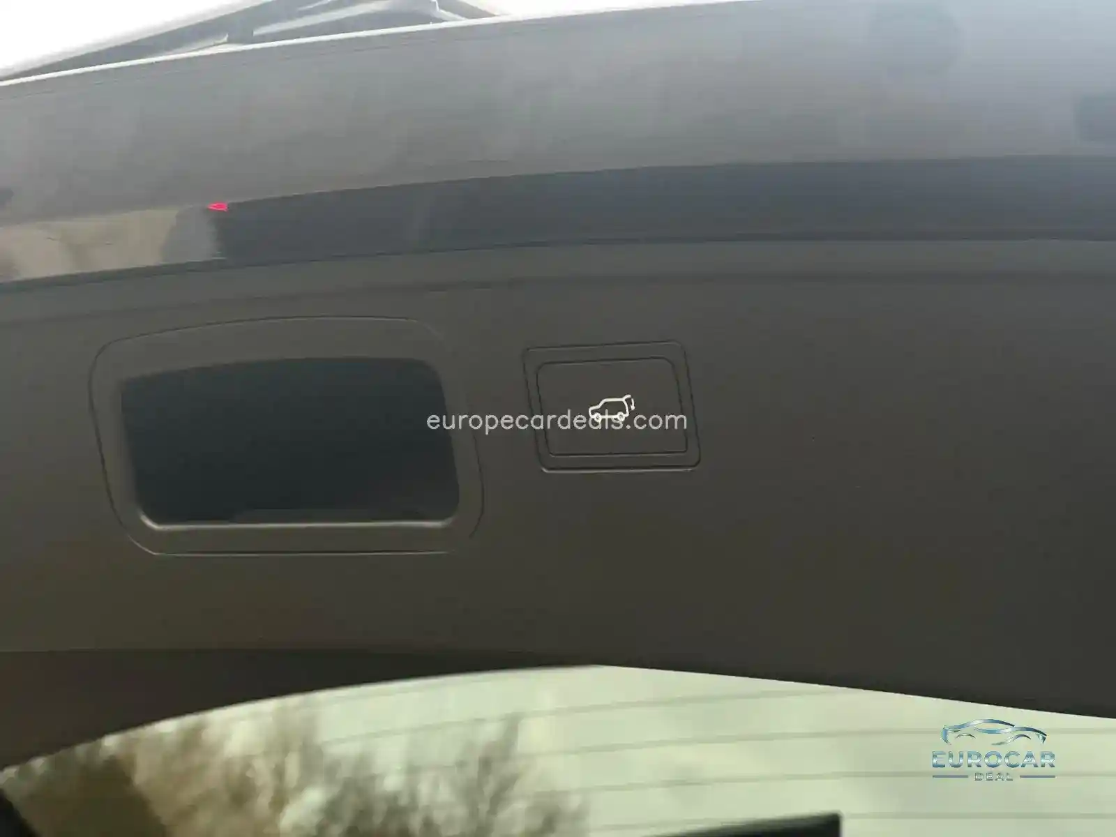 BAIC Beijing X55