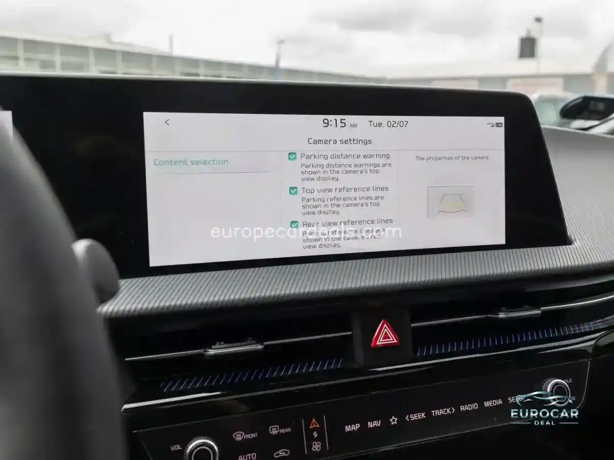 Kia EV6