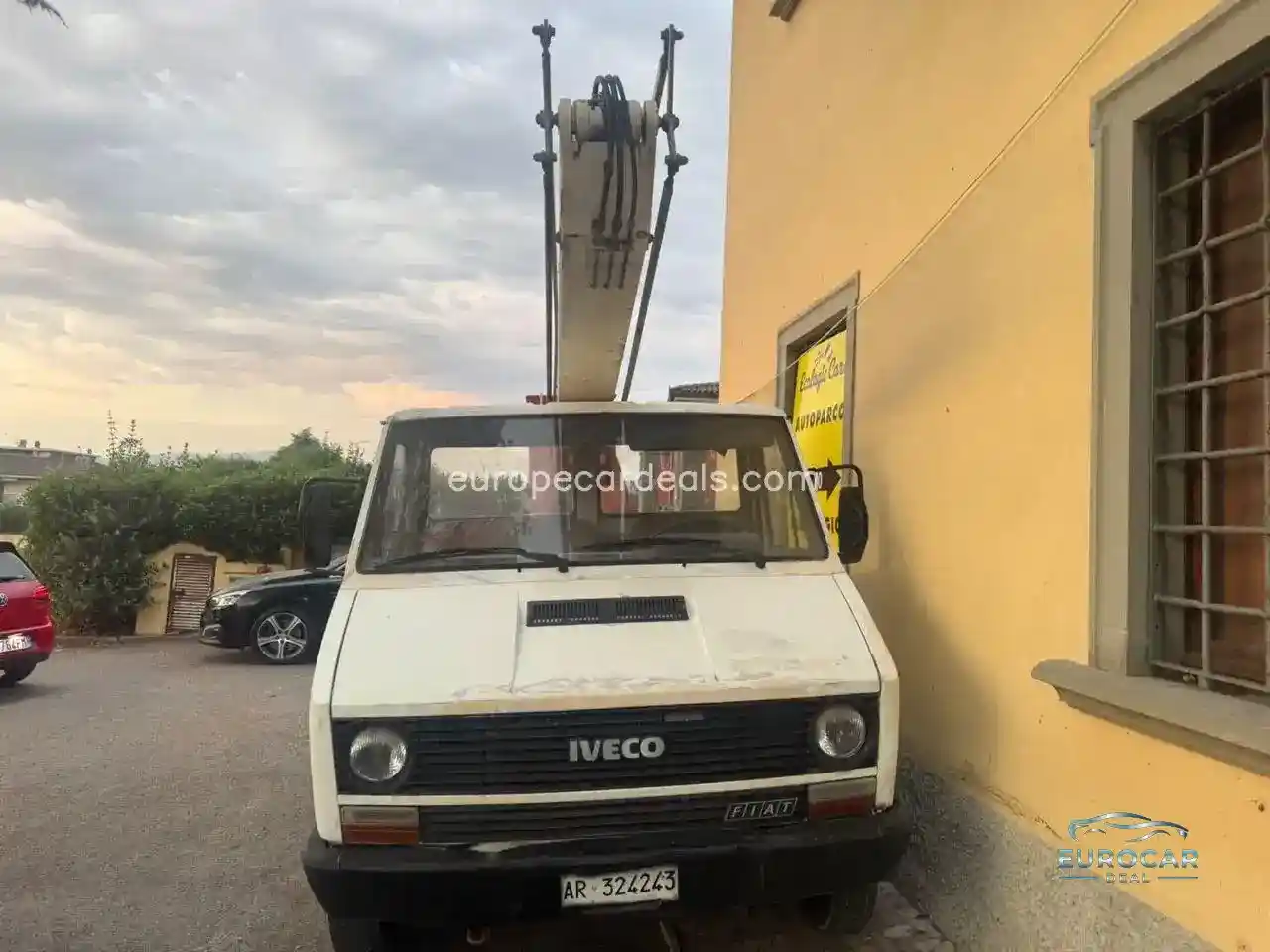 Iveco Other