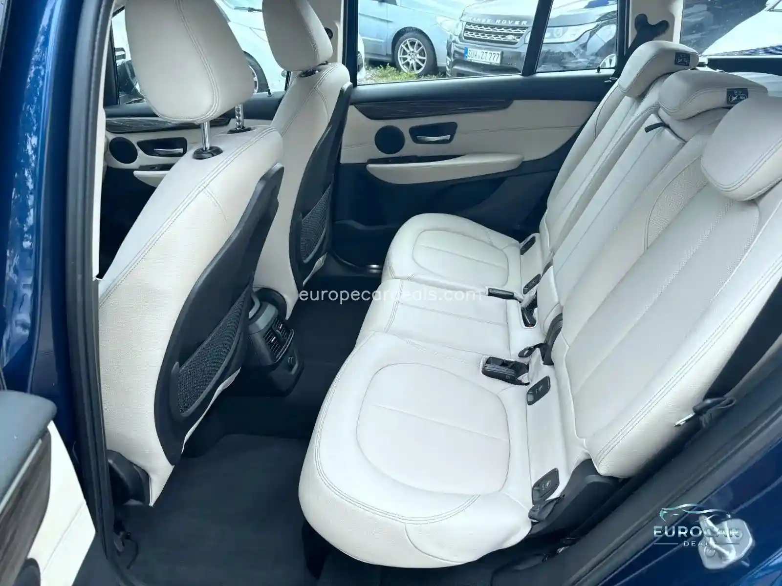 BMW 220 Gran Tourer