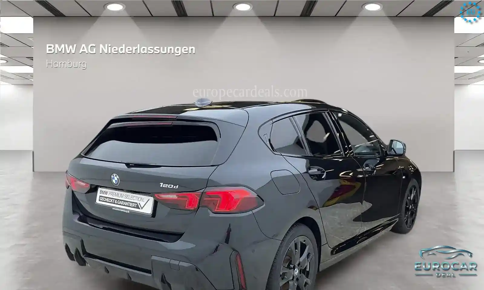 BMW 120