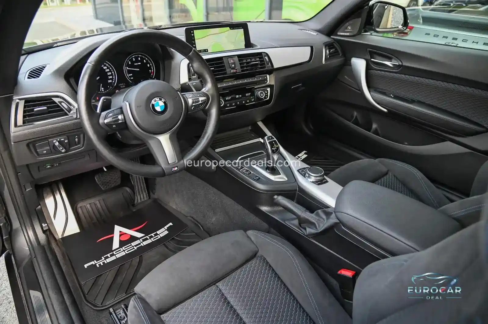 BMW M240i