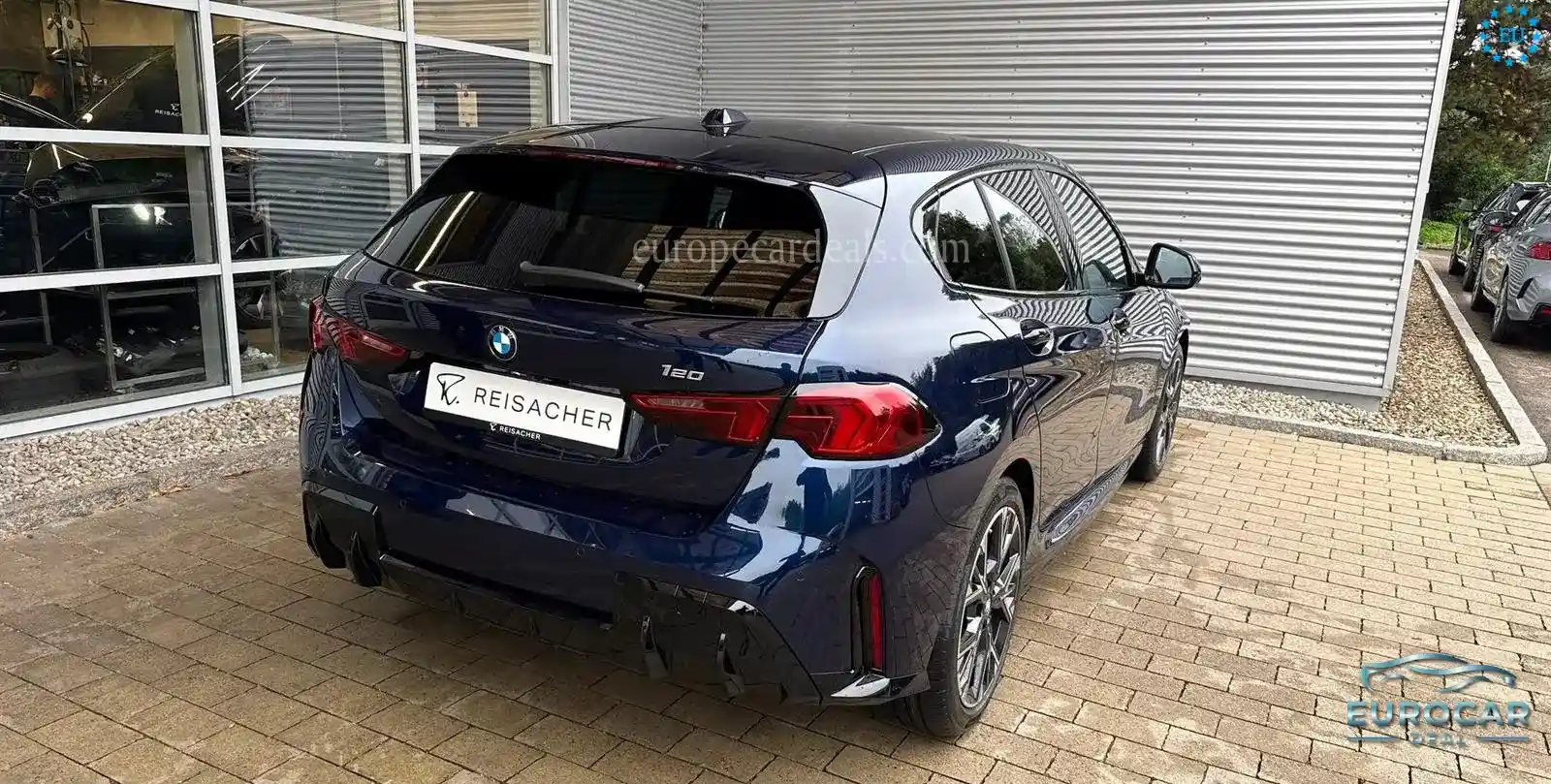 BMW 120