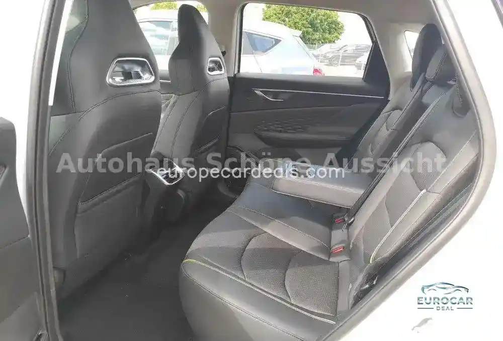 BAIC Beijing X55