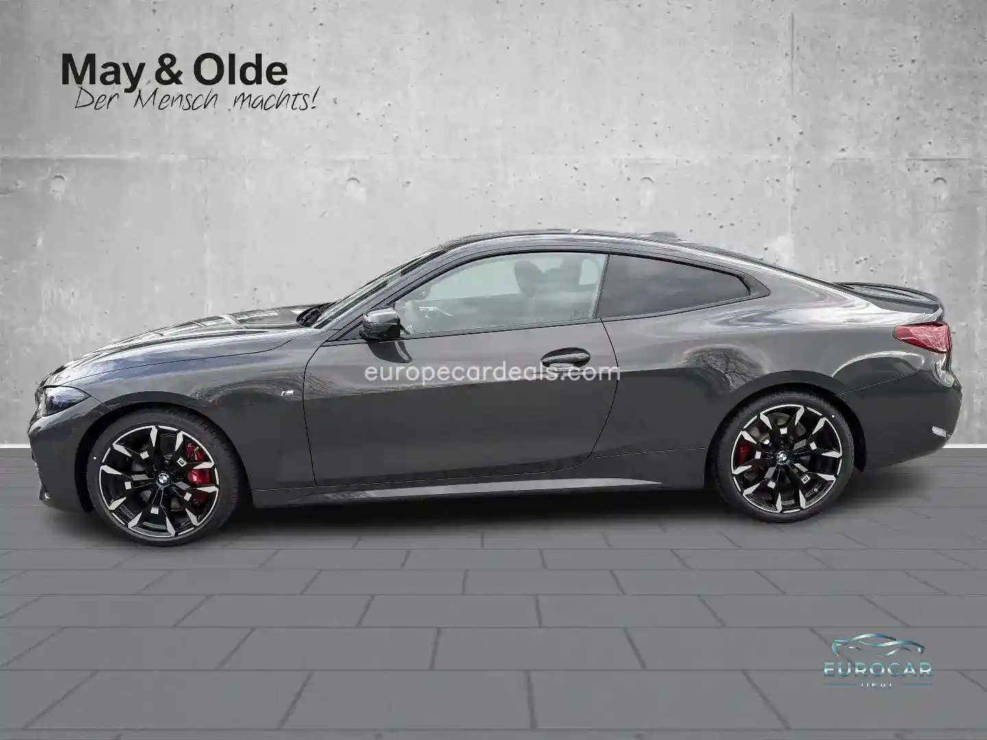 BMW 430