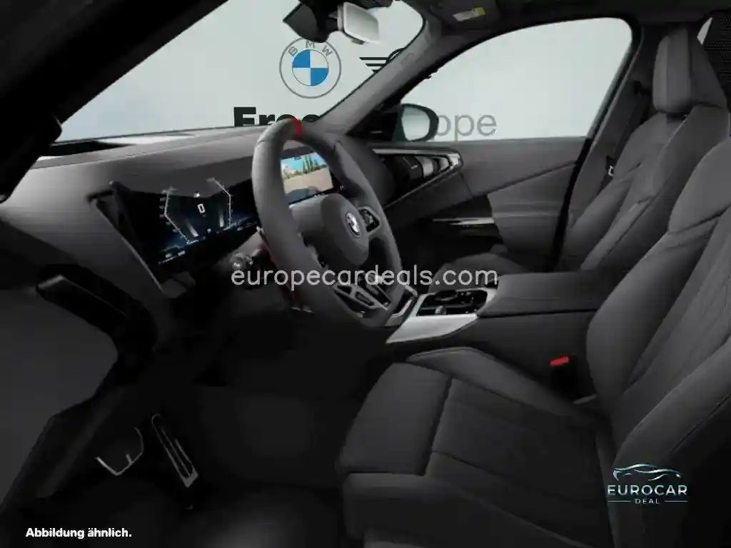 BMW X3 M50