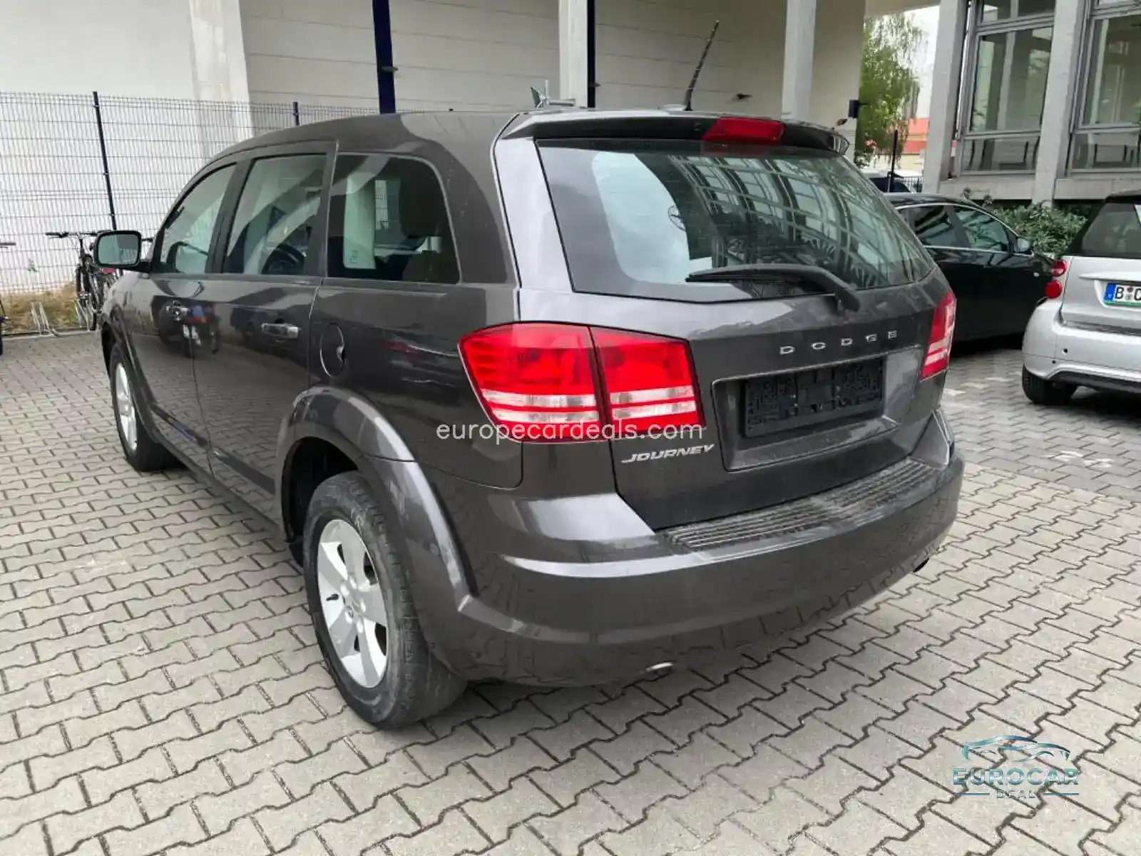 Dodge Journey