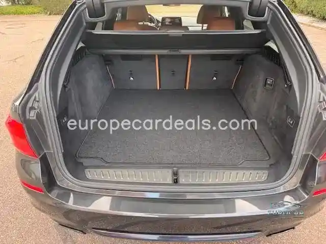 BMW 540