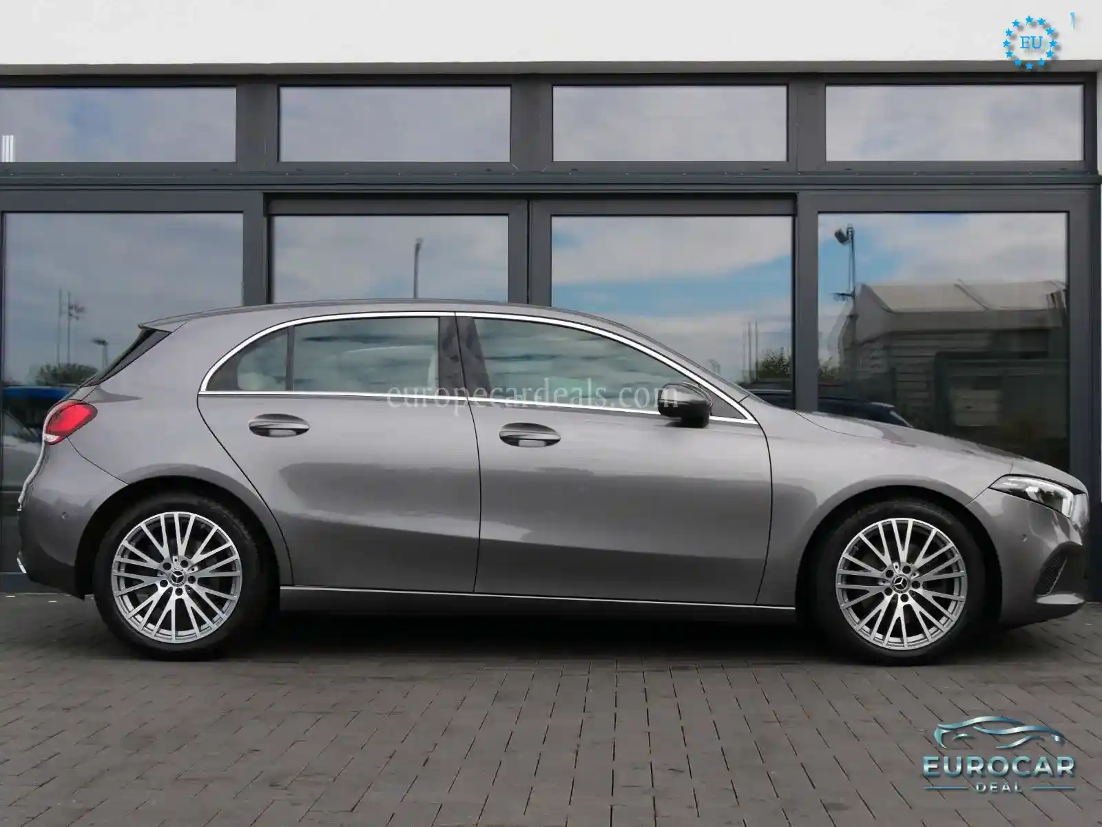 Mercedes-Benz A 220