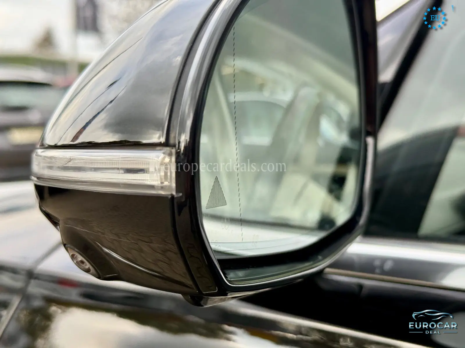 Mercedes-Benz S 580