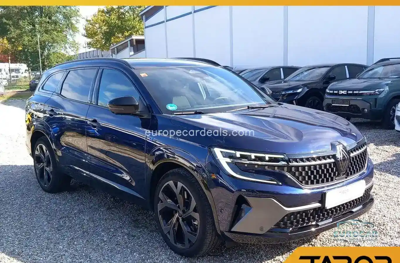 Renault Espace