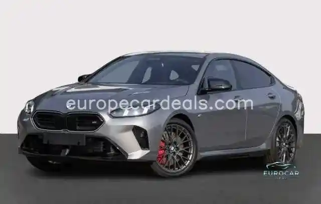 BMW M235