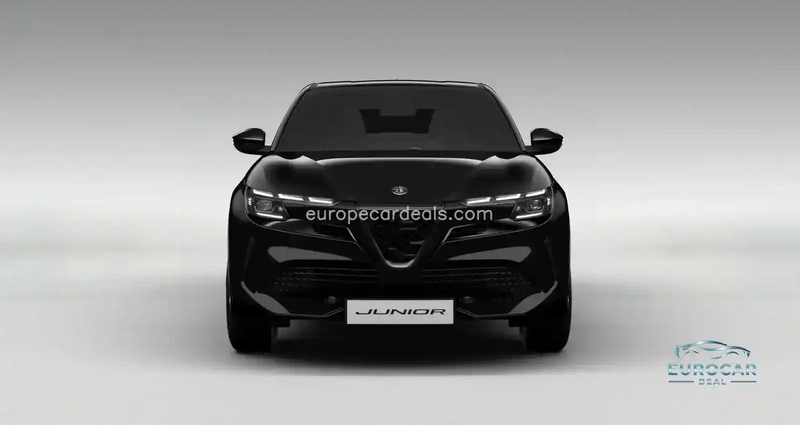 Alfa Romeo Junior
