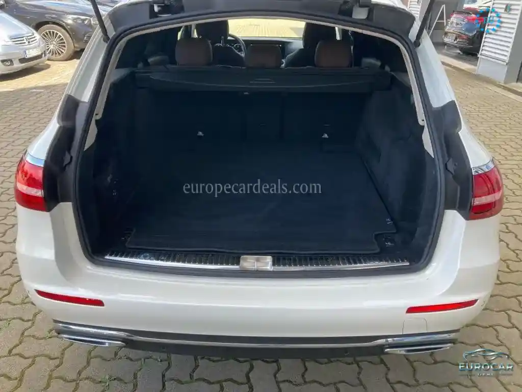 Mercedes-Benz E 400