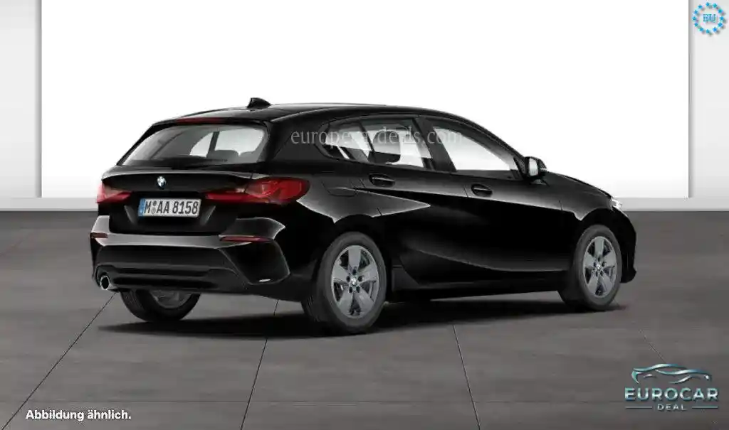 BMW 118