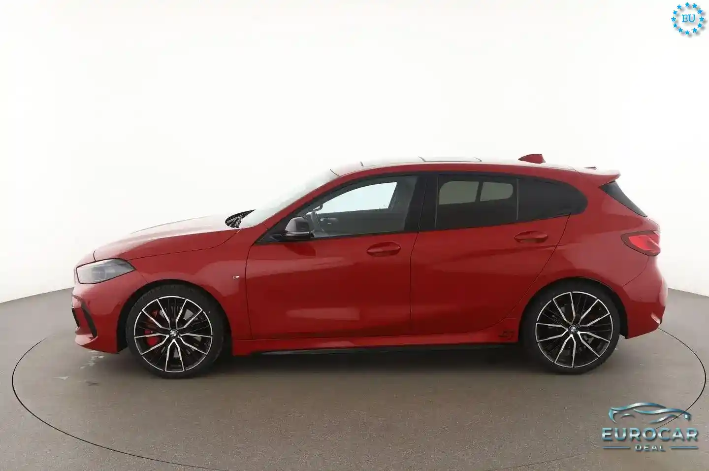 BMW 128