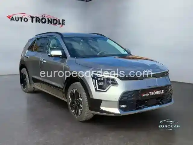 Kia Niro EV