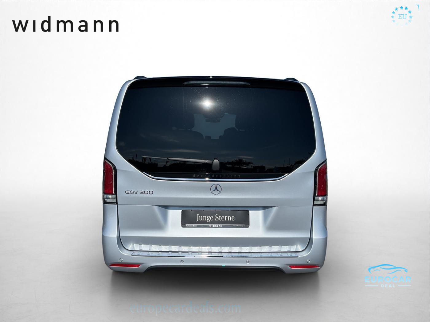 Mercedes-Benz EQV