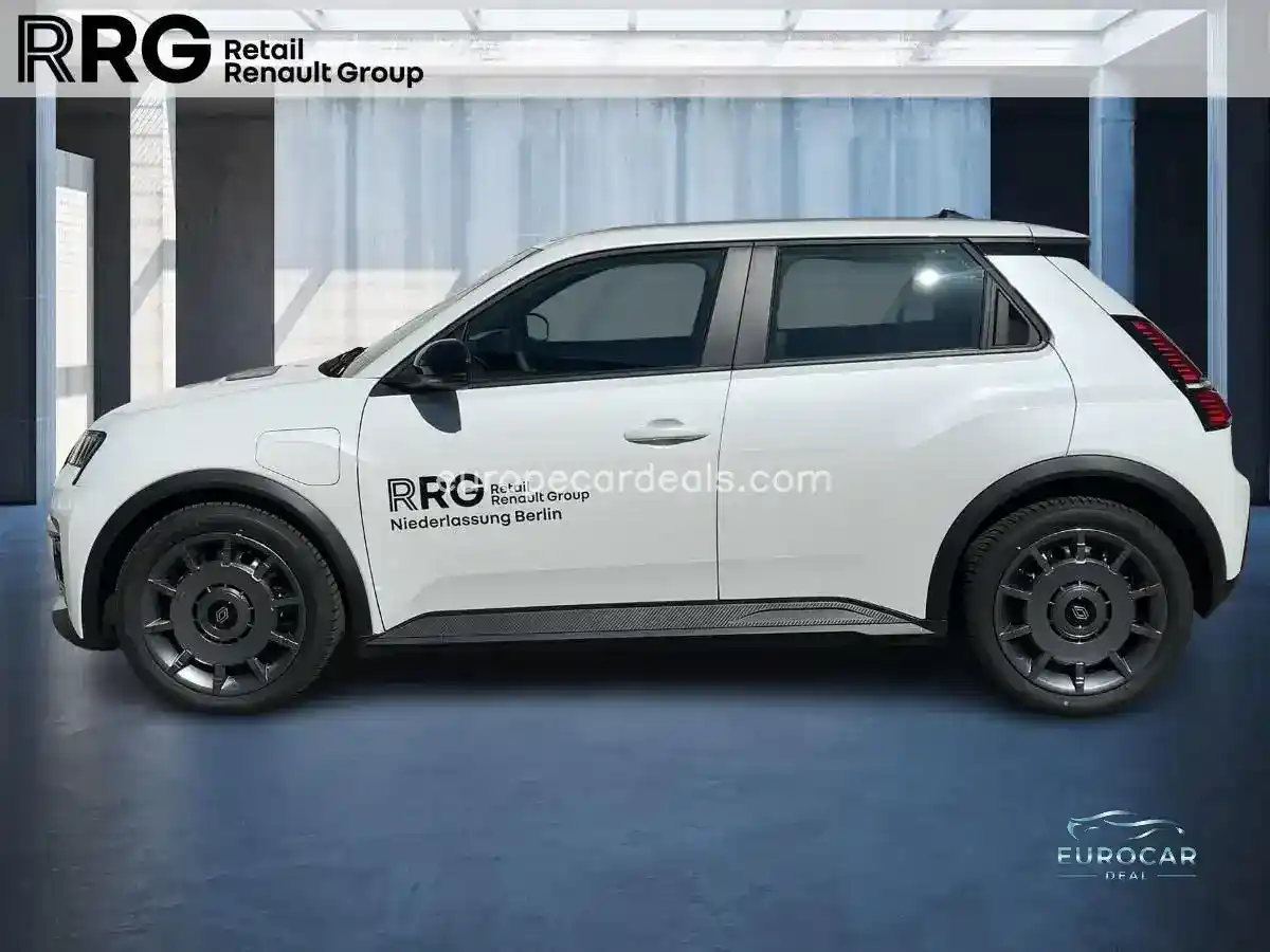 Renault R 5