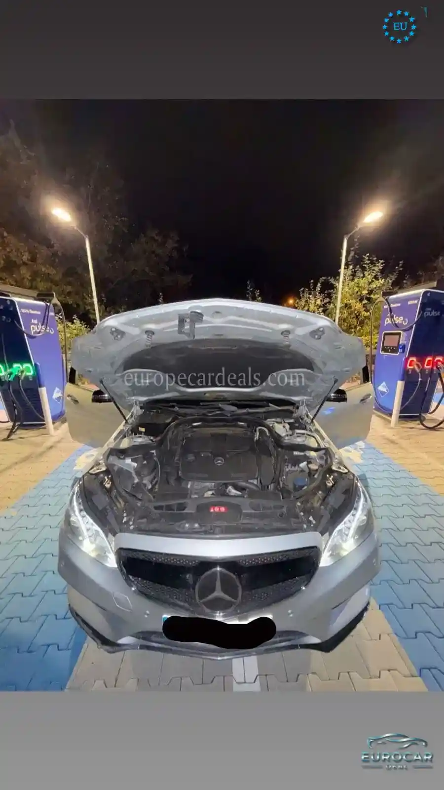 Mercedes-Benz E 300