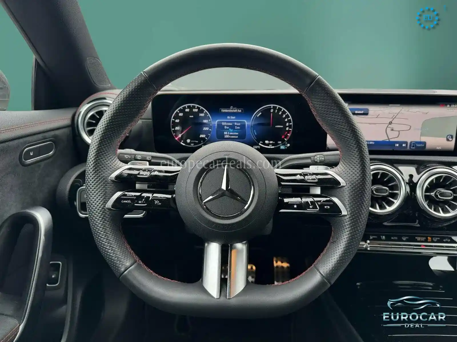 Mercedes-Benz CLA 250 Shooting Brake