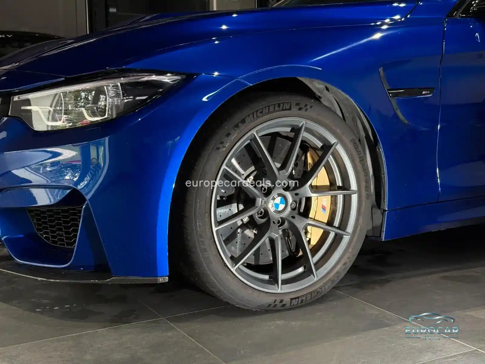 BMW M4