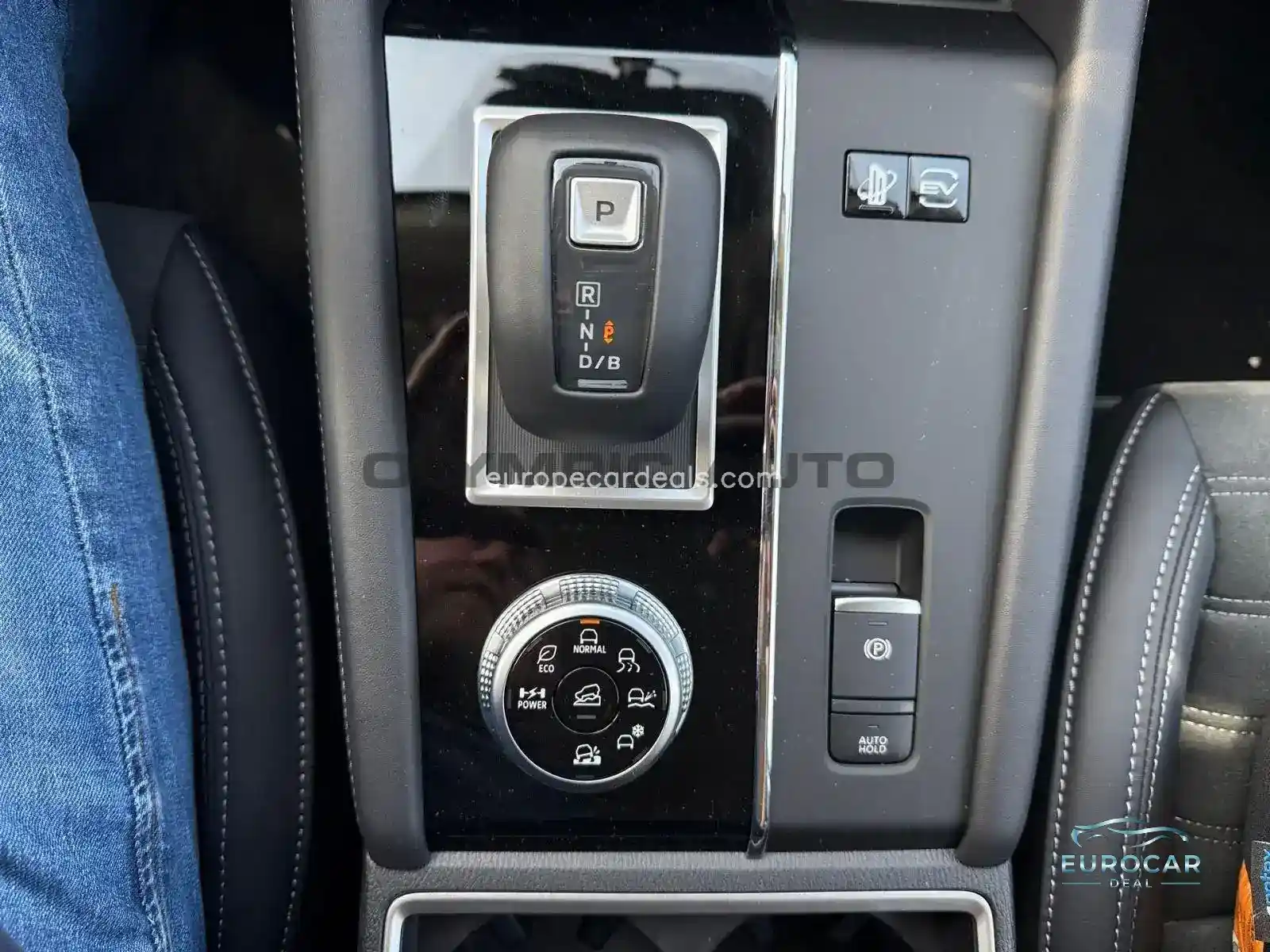 Mitsubishi Plug-in Hybrid Outlander