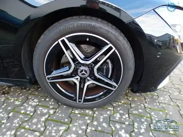 Mercedes-Benz CLA 200 Shooting Brake