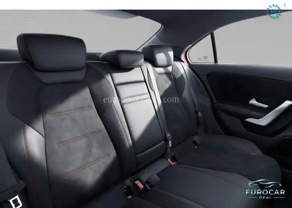 Mercedes-Benz A 220