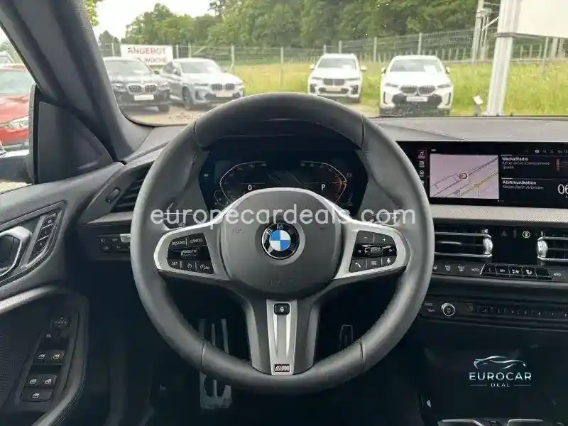 BMW 218 Gran Coupé