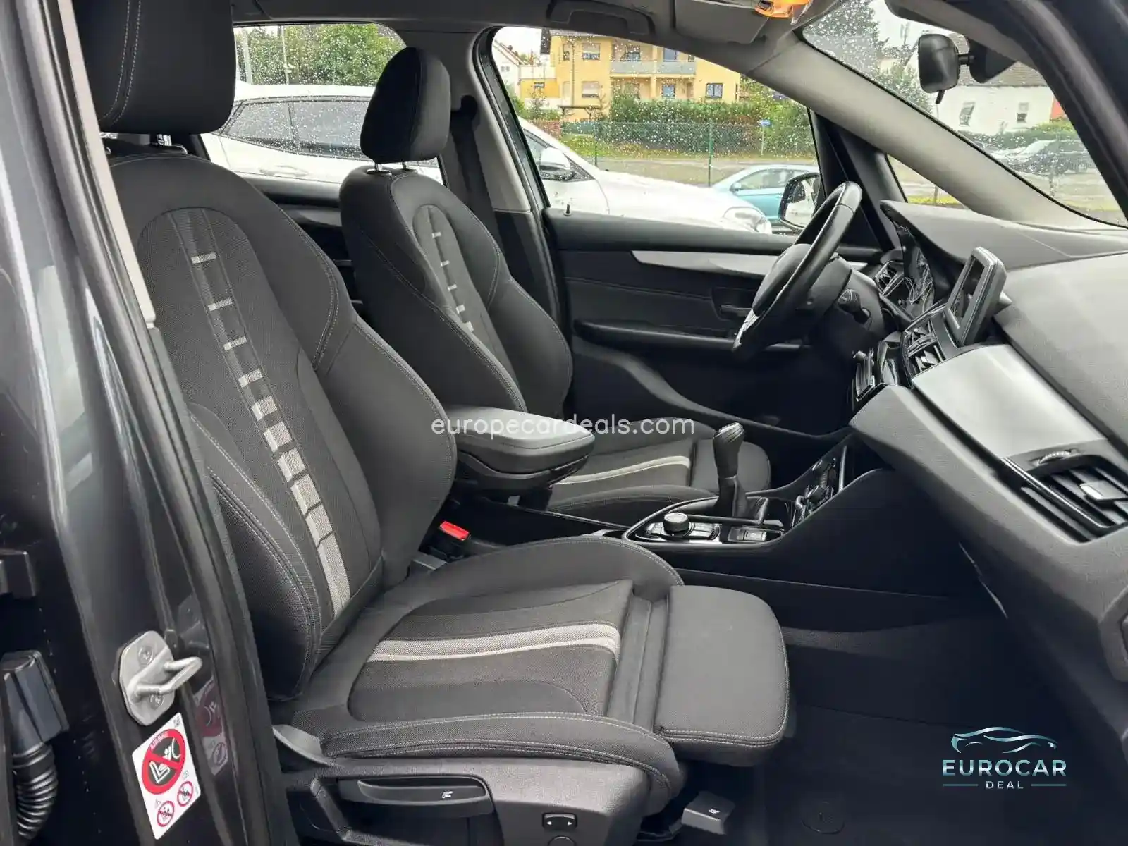 BMW 218 Active Tourer