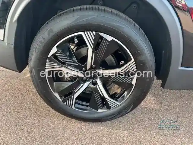 BAIC Beijing X75