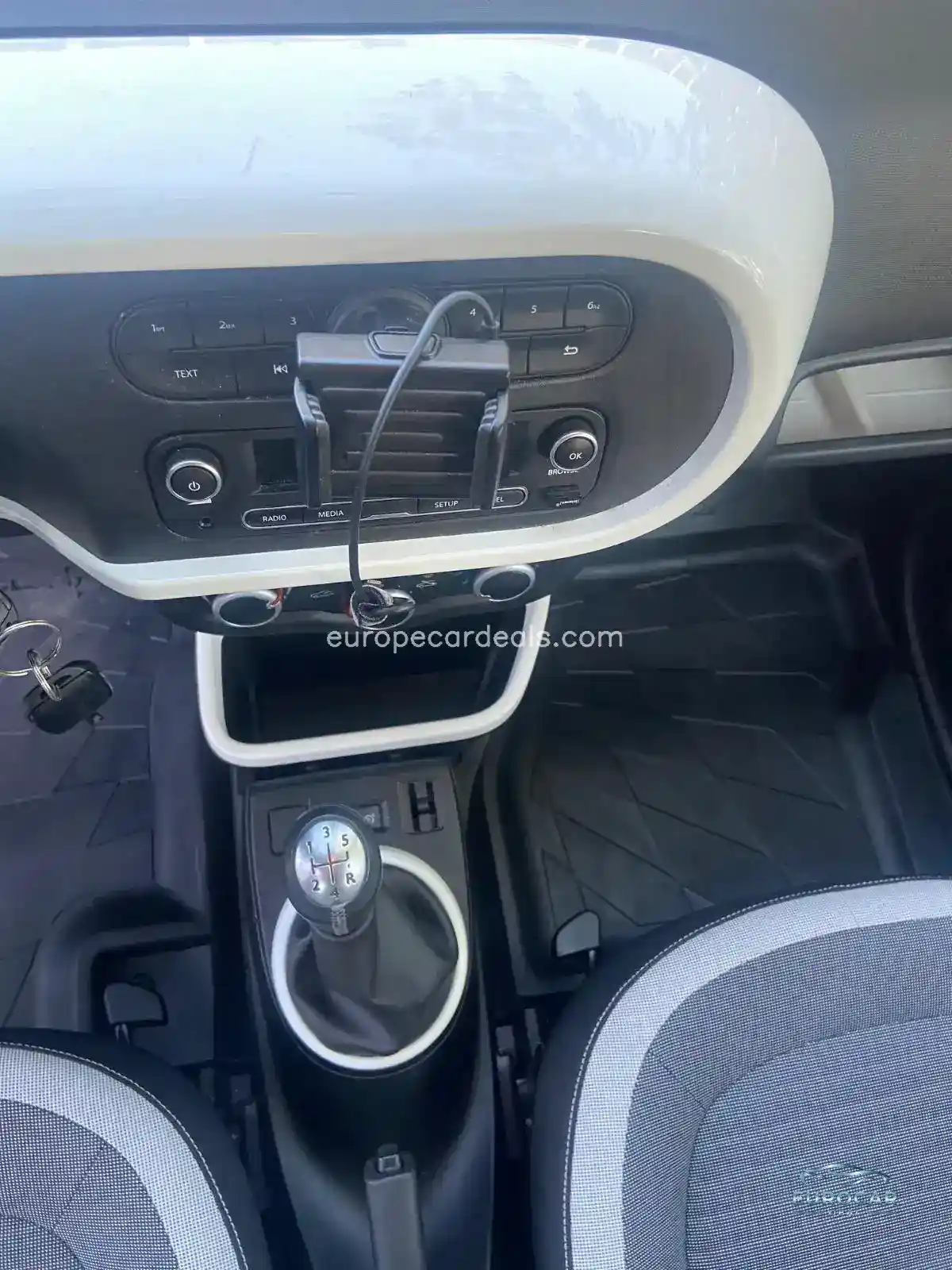 Renault Twingo