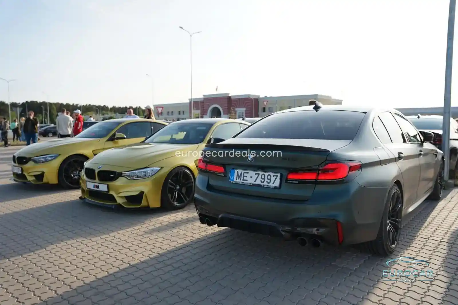 BMW M4